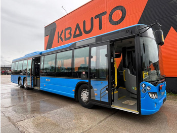 النقل الحضري SCANIA Citywide