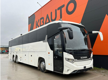 باص النقل بين المدن SCANIA Interlink