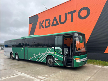 باص النقل بين المدن SETRA