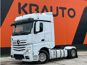 شاحنة جرار MERCEDES-BENZ Actros 1845