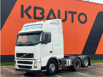 شاحنة جرار VOLVO FH12 460