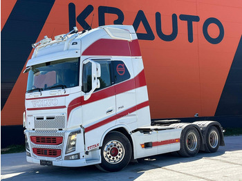 شاحنة جرار VOLVO FH16 750