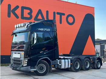 شاحنة جرار VOLVO FH16 750