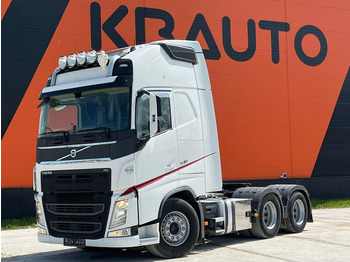 شاحنة جرار VOLVO FH 540