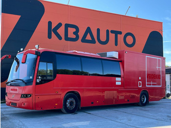 باص النقل بين المدن VOLVO