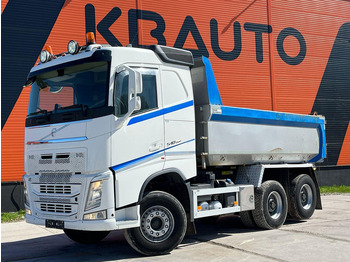 قلابات VOLVO FH 540