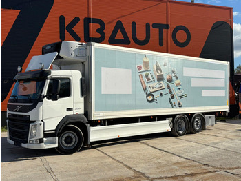 مبردة شاحنة VOLVO FM 330
