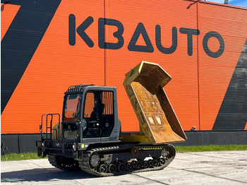 قلابة شاحنة YANMAR