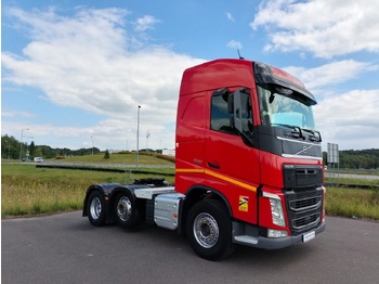 شاحنة جرار VOLVO FH 500