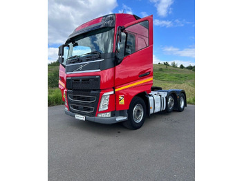 Volvo FH 500 إيجار Volvo FH 500: صور 3