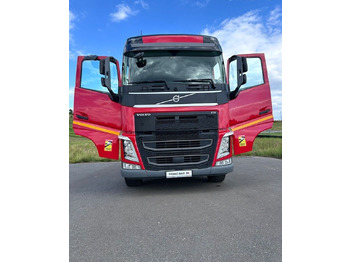 Volvo FH 500 إيجار Volvo FH 500: صور 5