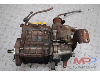 مضخات الوقود KUBOTA