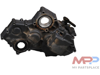 المحرك و قطع الغيار SHIBAURA