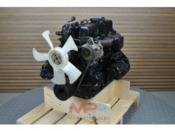 المحرك MITSUBISHI