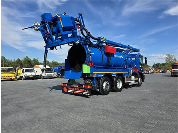 سيارة بلدية IVECO