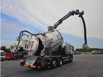 سيارة بلدية MAN