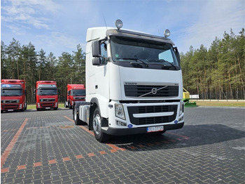 شاحنة جرار VOLVO