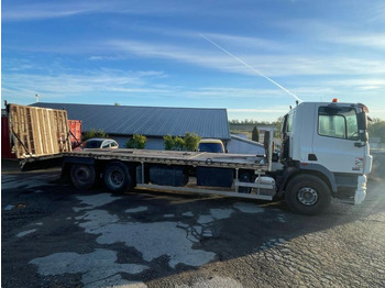 شاحنة نقل سيارات شاحنة DAF CF 85 360