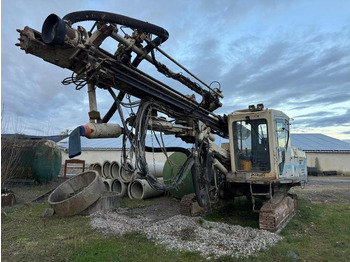 آلة حفر FURUKAWA