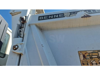 قلابات Iveco Trakker 410: صور 3