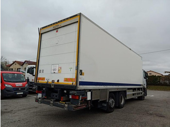 مبردة شاحنة Mercedes Actros 2532: صور 4 مبردة شاحنة Mercedes Actros 2532: صور 4