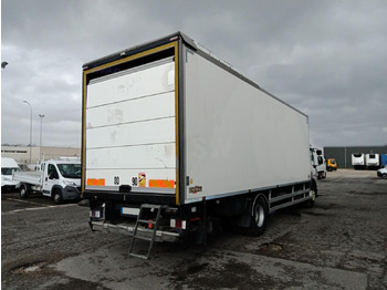 مبردة شاحنة Renault D19 Wide 280 E6: صور 3