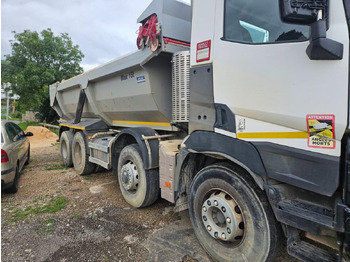 قلابات RENAULT C