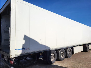 بصندوق مغلق نصف مقطورة Schmitz Cargobull S 01 Polyfond: صور 2
