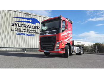 شاحنة جرار VOLVO FH 460
