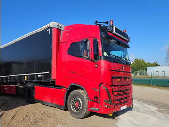 شاحنة جرار VOLVO FH 460