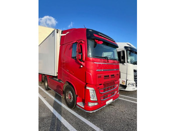 شاحنة جرار Volvo FH 460: صور 2