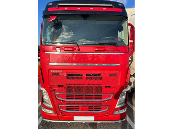 شاحنة جرار Volvo FH 460: صور 3