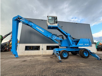 حفارة النقل والشحن FUCHS MHL360