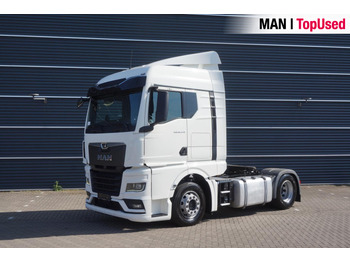شاحنة جرار MAN TGX 18.470