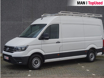 فان VOLKSWAGEN Crafter 35