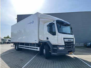 بصندوق مغلق شاحنة DAF LF 230