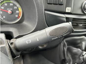 بصندوق مغلق شاحنة Iveco EuroCargo 180 / Motor Problem / Blad - Blad / Manual / Box / Loadlift: صور 5 بصندوق مغلق شاحنة Iveco EuroCargo 180 / Motor Problem / Blad - Blad / Manual / Box / Loadlift: صور 5