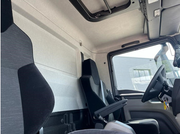 MAN TGM 18.250 / Carrier Koeler -30 gr / Chereau Frigobox / Laadklep / APK 06-26 إيجار MAN TGM 18.250 / Carrier Koeler -30 gr / Chereau Frigobox / Laadklep / APK 06-26: صور 5