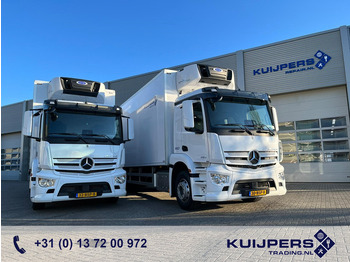 مبردة شاحنة MERCEDES-BENZ Actros