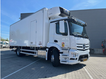 مبردة شاحنة MERCEDES-BENZ Actros