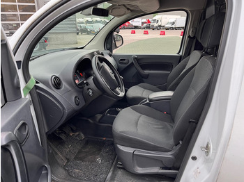 فان المدمجة Mercedes-Benz Citan 109 CDI / Extra Lang / UNFALL / DAMAGE: صور 5