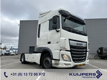 شاحنة جرار DAF XF 450