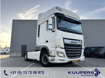 شاحنة جرار DAF XF 480