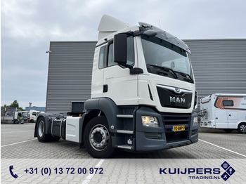 شاحنة جرار MAN TGS 18.360