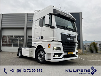 شاحنة جرار MAN TGX 18.470