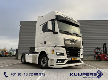 شاحنة جرار MAN TGX 18.470