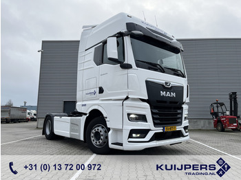 شاحنة جرار MAN TGX 18.470
