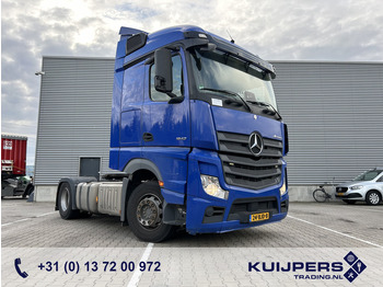 شاحنة جرار MERCEDES-BENZ Actros 1842