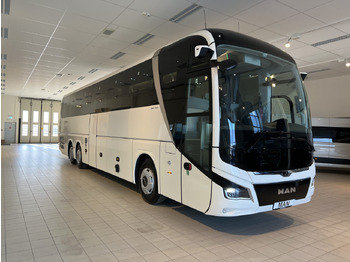 سياحية حافلة MAN Lion's Coach