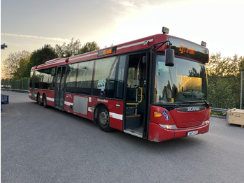 النقل الحضري SCANIA OmniLink
